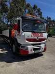 Renault premium 280dxi