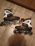Rolki K2 Alexis 80