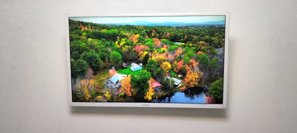 Телевізор Samsung UE32T4510AUXUA