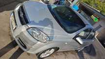 Chevrolet Aveo 1.2 LS Bi-Fuel