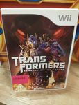 Transformers: Revenge of the Fallen - The Game Wii, Wysyłka Wymiana