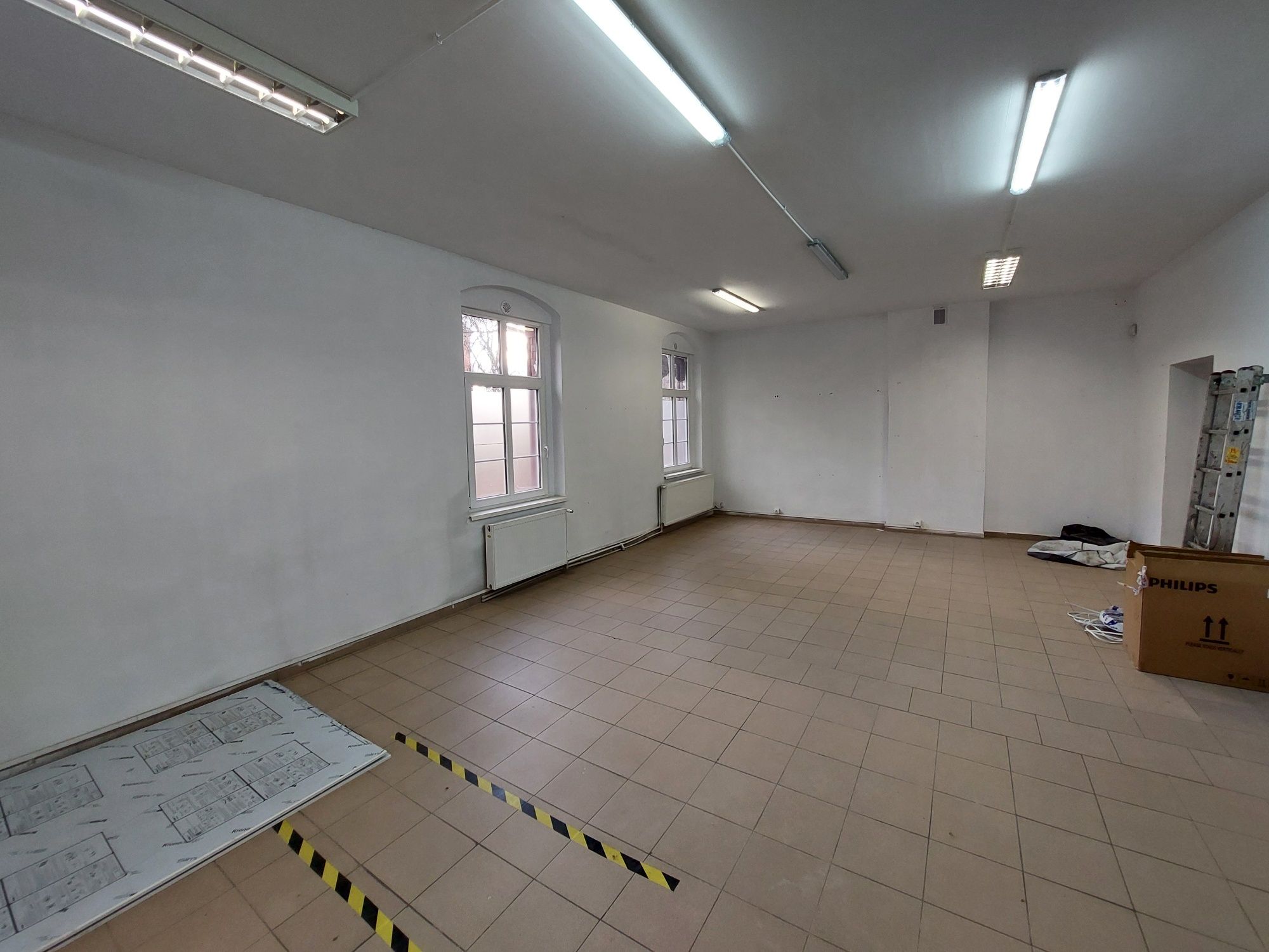 Wynajmę lokal w Prudniku