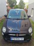 Fiat 500 Fiat 500, 1.2 69 KM, bezwypadkowy