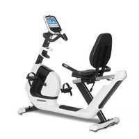 HORIZON Rower poziomy Comfort R8.0