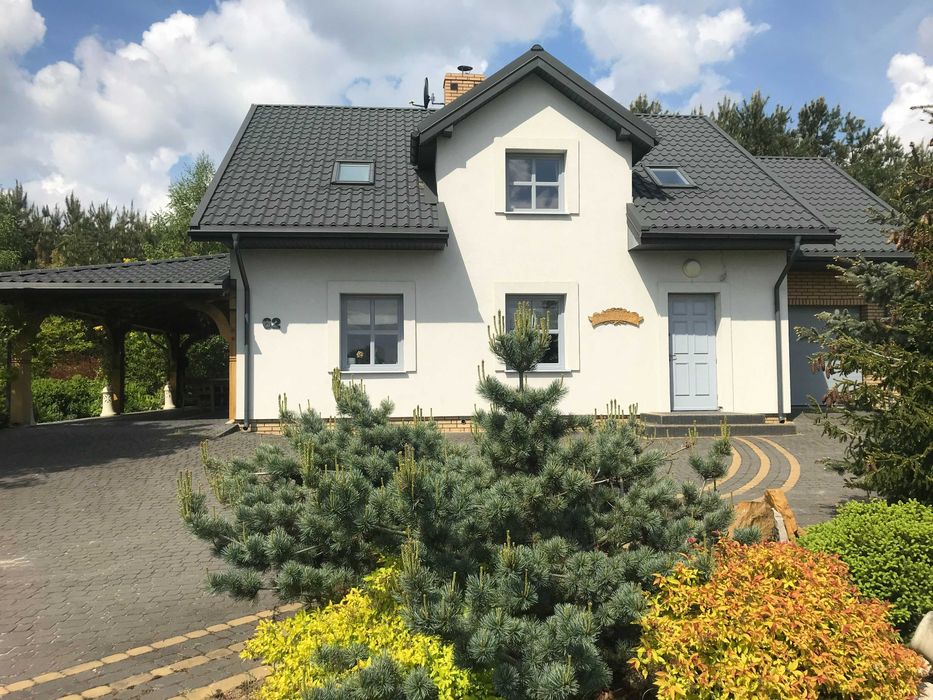 Dom Kołacze (Okuninka, Wytyczno) WOLNY TERMIN NA SYLWESTRA