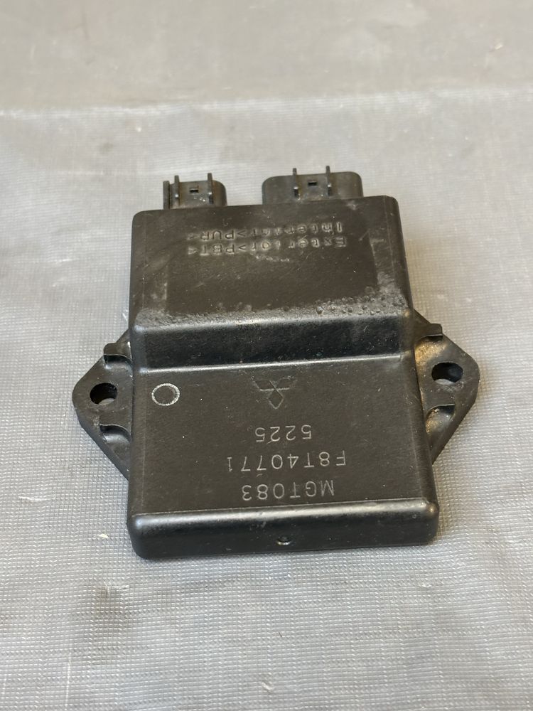 Moduł Zapłonowy Elektryczny CDI SUZUKI DRZ400 R 00-09 LTZ400 R 03-14