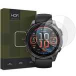 Szkło Hartowane Hofi Pro+ 2-Pack do Garmin Fenix 8