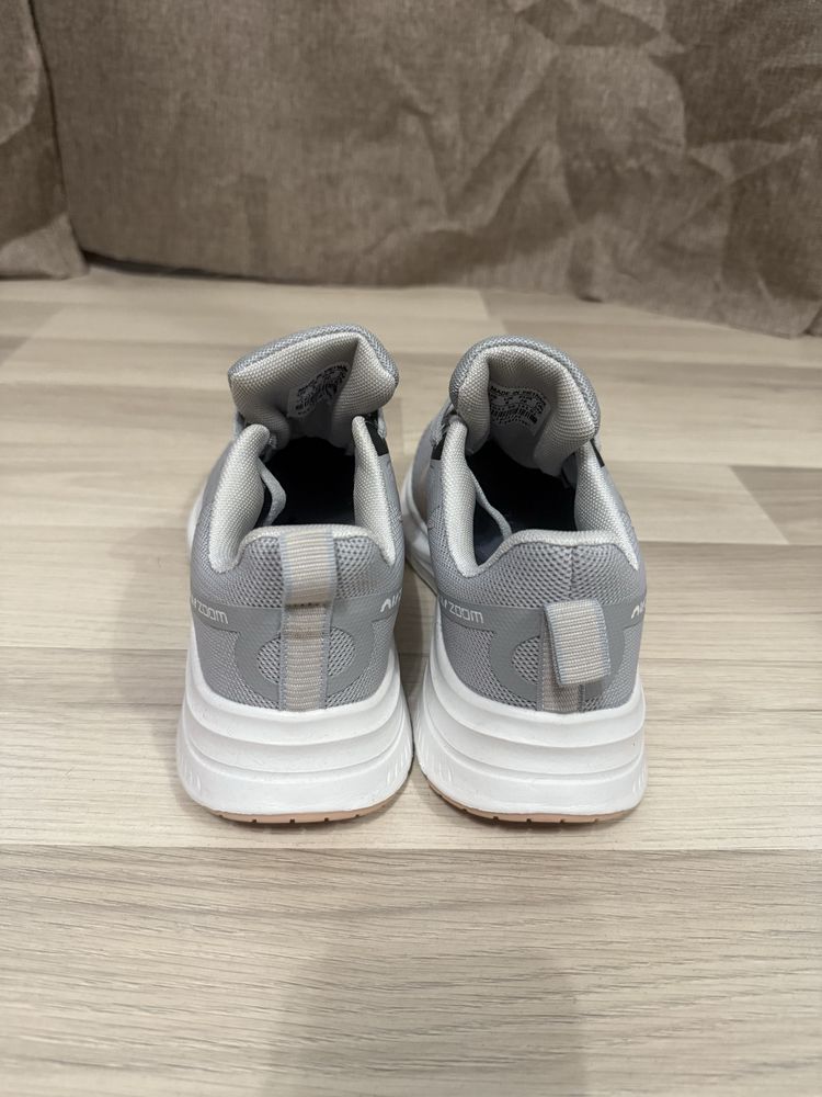 Кросівки nike zoom