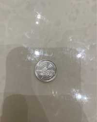 Монета ППО -10Грн