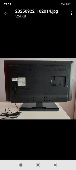 Sprzedam Telewizor Philips