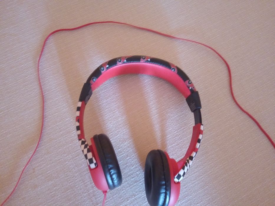 Słuchawki marki Trust w samochody