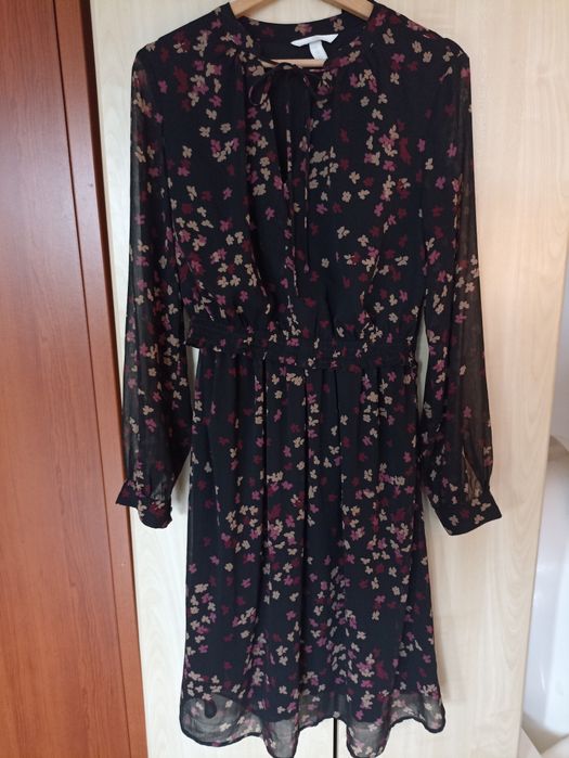 Sukienka ciążowa H&M