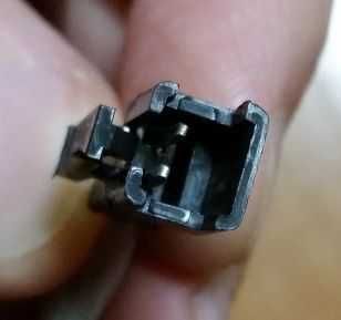 LED Драйвер 1-3 шт × 1W (220V to 3-12V/ 1W) (в наличии 1 шт)