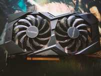 Видеокарта Gigabyte NVIDIA CMP 30HX D6 6144MB (GV-N30HXD6-6G)