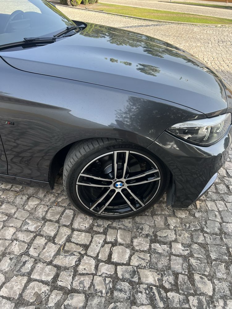 BMW 220D LCI Pack M AUTO