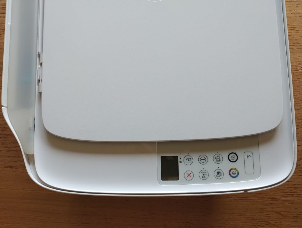 Drukarka HP DeskJet 3636