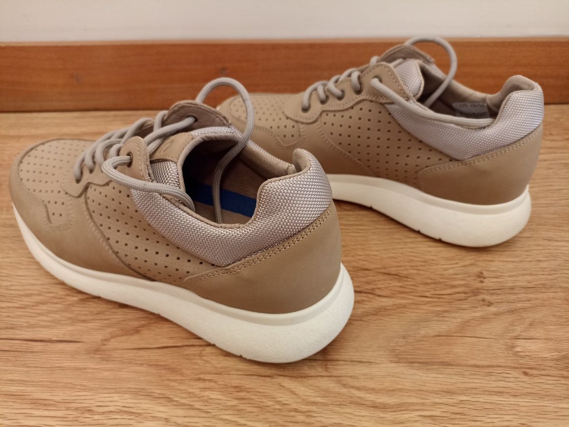 Sneakers Camport