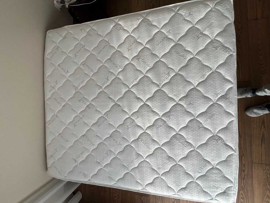 Матрац Венето Оптима Плюс (1800х2000)