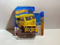 Hotwheels Kool kombi moon eyes 2023