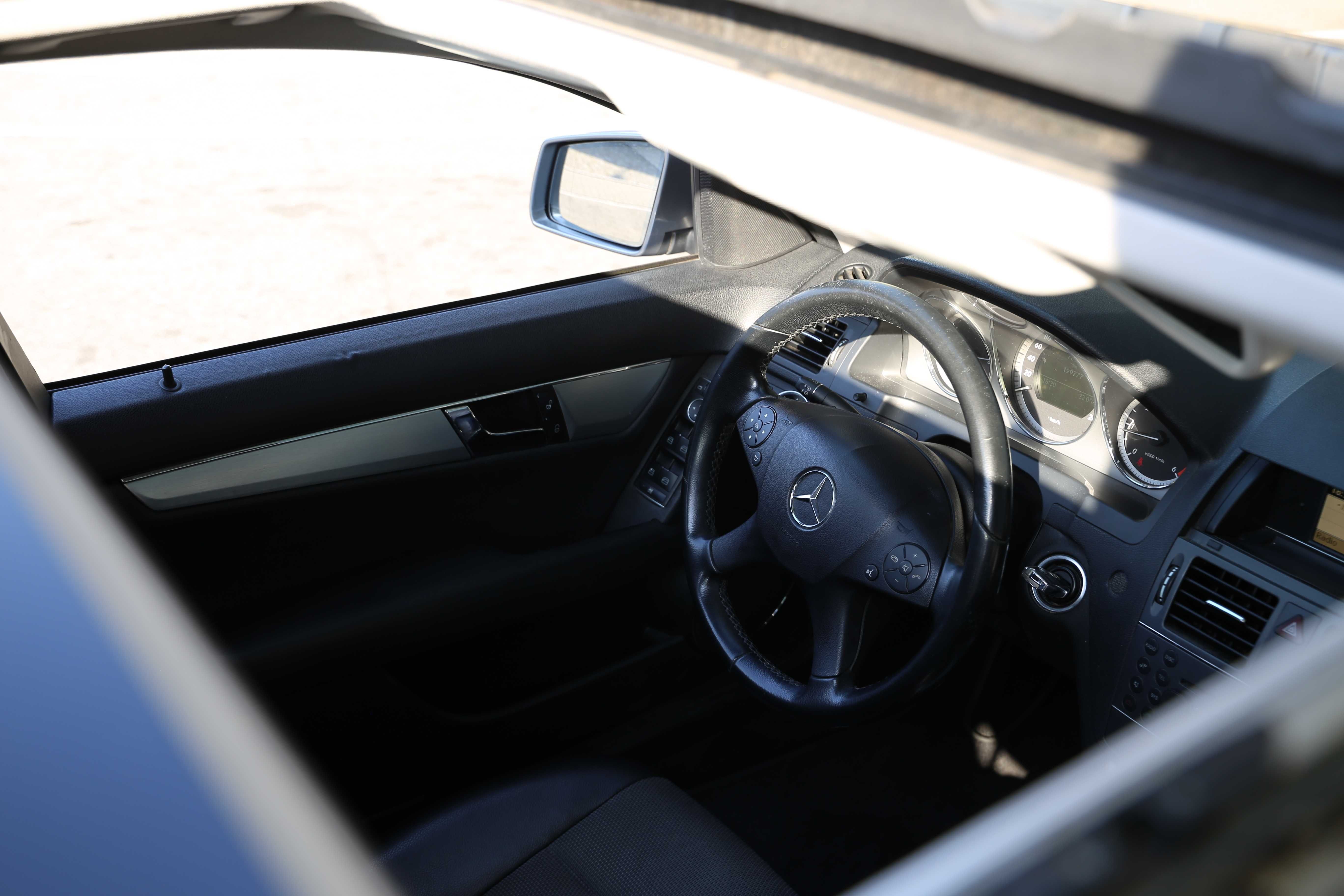 Mercedes-Benz C220 CDI AVANTGARDE