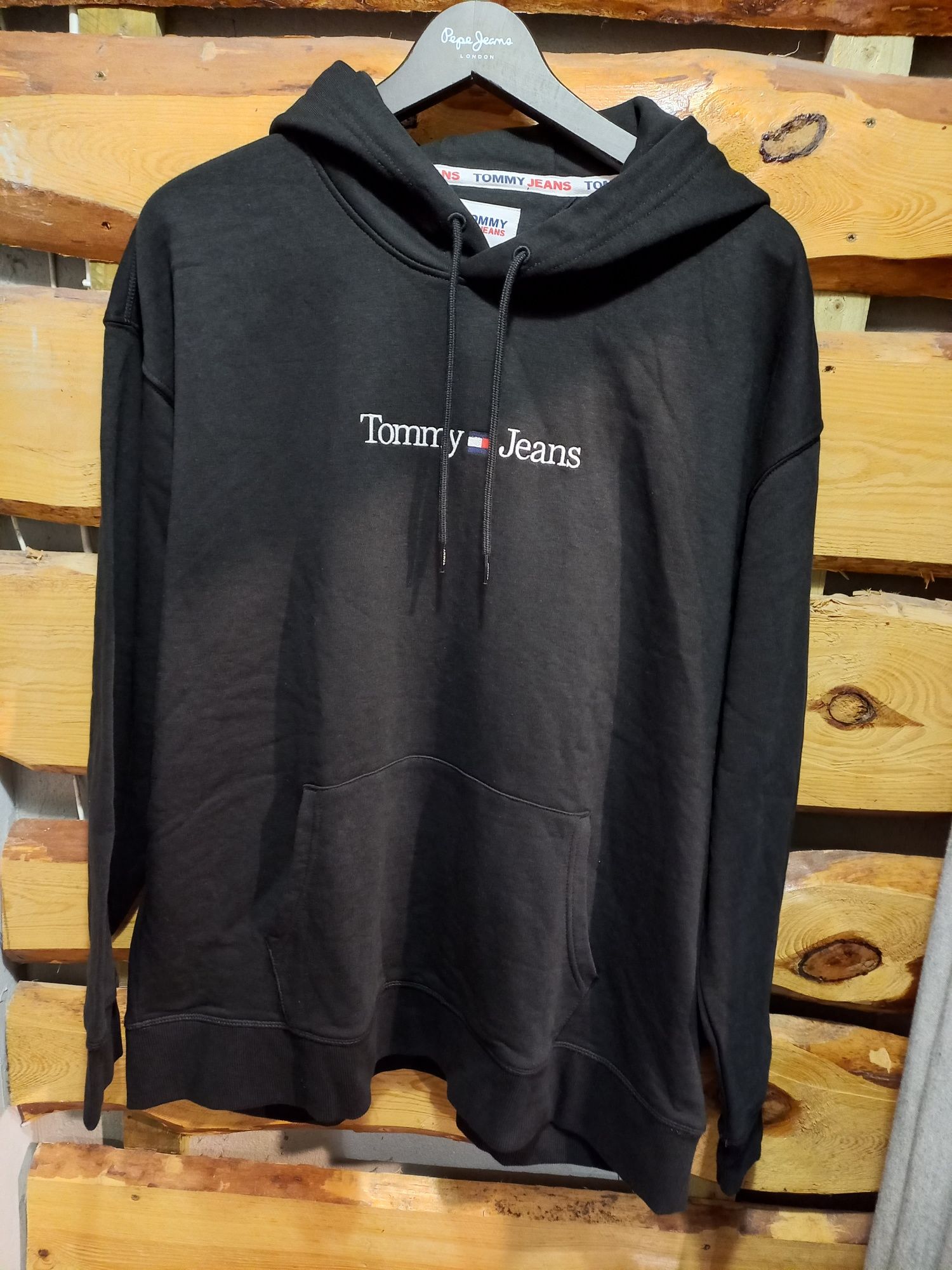 Bluza męska Tommy Jeans