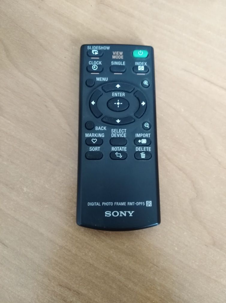 Фото рамка SONY. Не робоча