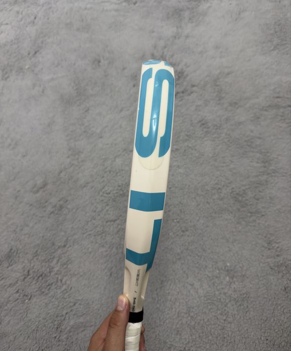 Raquete Padel Adidas Cross It Team ligth 3.4 2025