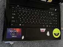 Продам ноутбук GigaByte E1500