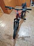 Велосипед DISCOVERY Rider 24'