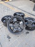 Диски структурні  5шт 5x112 R16 VW Caddy Touran GOLF et50 Octavia