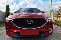 Mazda CX-5 Grand Touring 2017