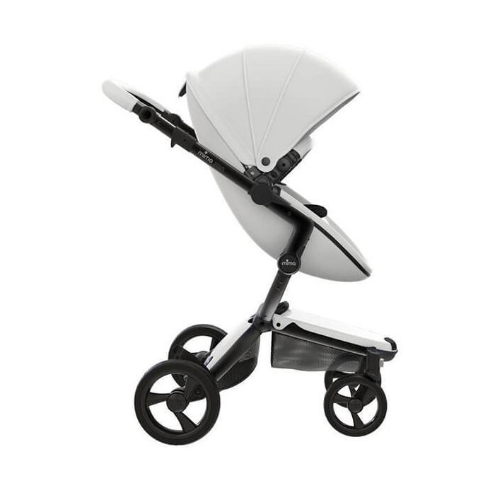 Wózek Mima Xari 2w1