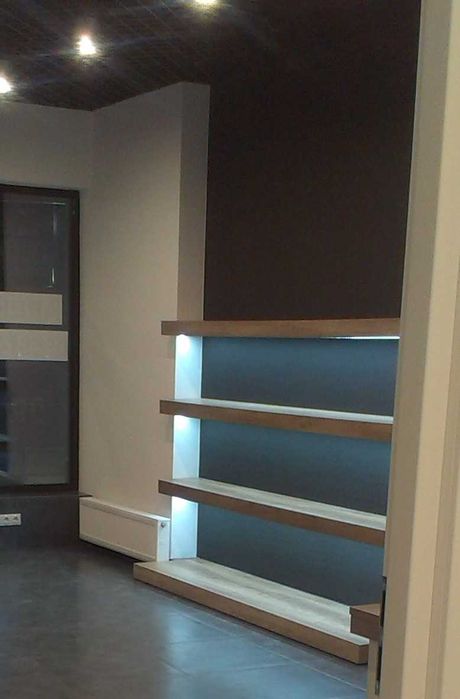 Продам новые качественные деревянные полки для дома или дачи