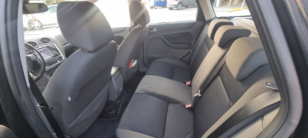 Ford  focus 1.4 gasolina