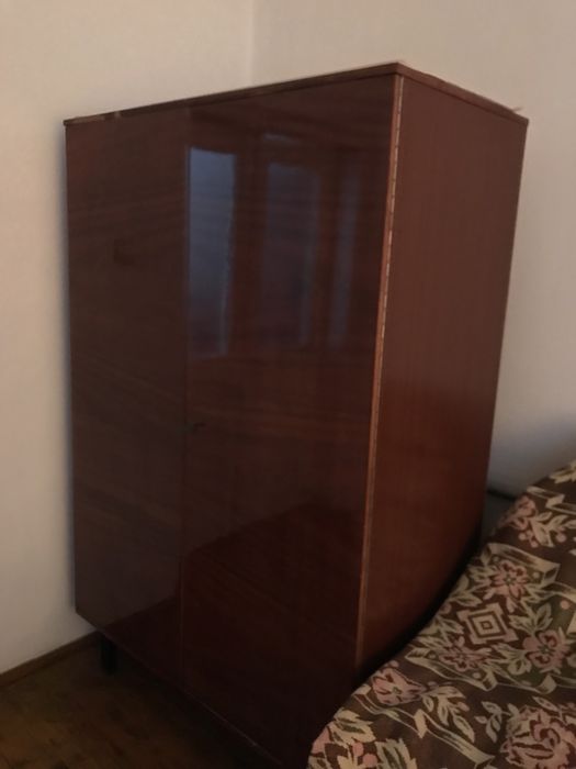 Меблі радянські , шафа ,ліжка ,стіл ,крісла