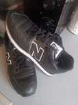 Buty damskie New Balance czarne- 38.Stan bdb
