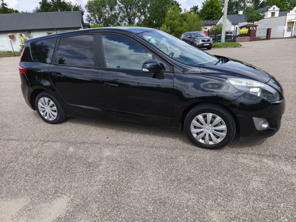 Renault Grand Scenic 3
