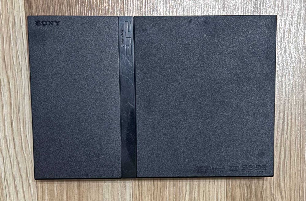 Ігрова консоль Sony PlayStation 2 SLIM SCPH-77004