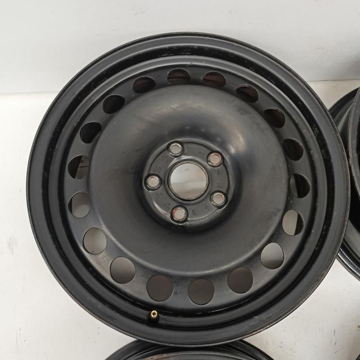 FELGI 5x112 17 TIGUAN KODIAQ Q3 5QF601027 4szt (F6921)