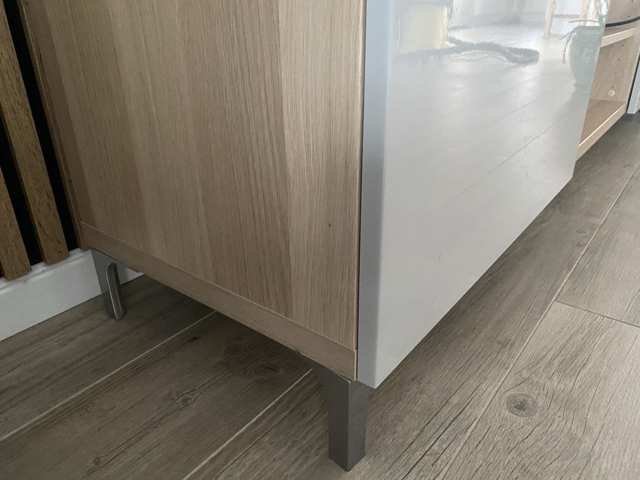 Szafka RTV Ikea Polecam