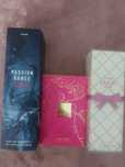 3 szt zestaw avon