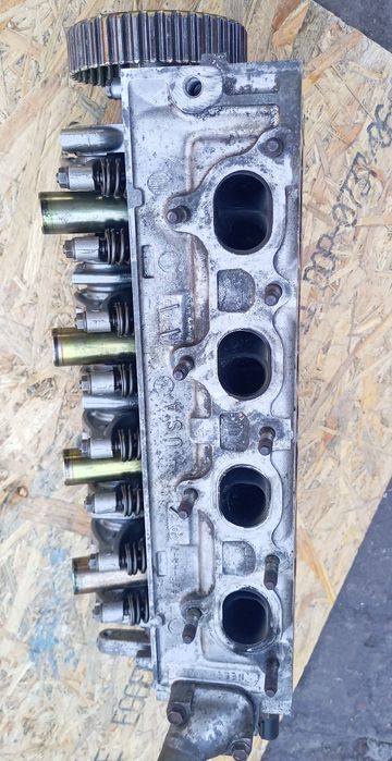 ГБЦ Honda civic 6