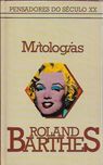 Mitologias (CL)_Roland Barthes_Círculo de Leitores