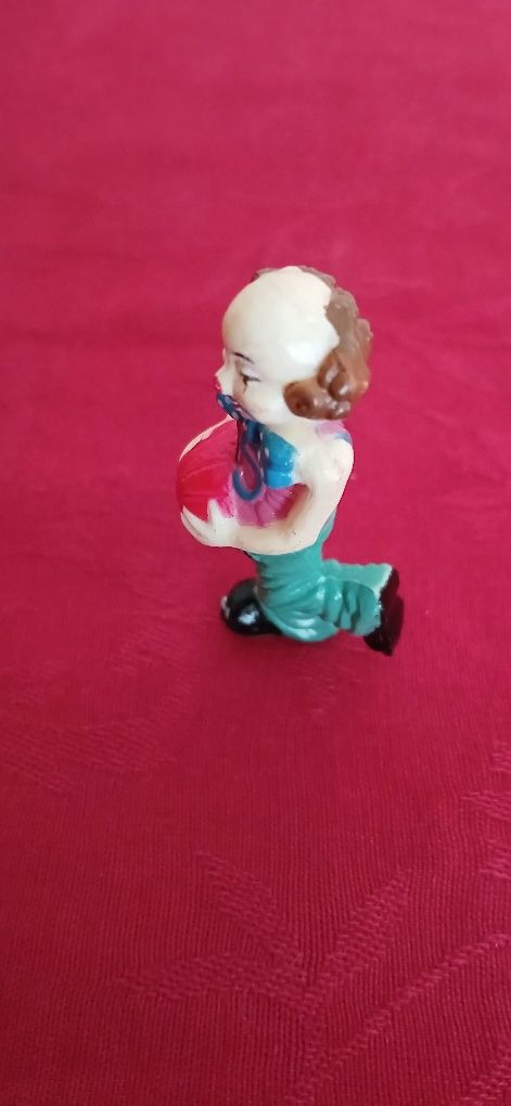 Boneco/miniatura, antigo