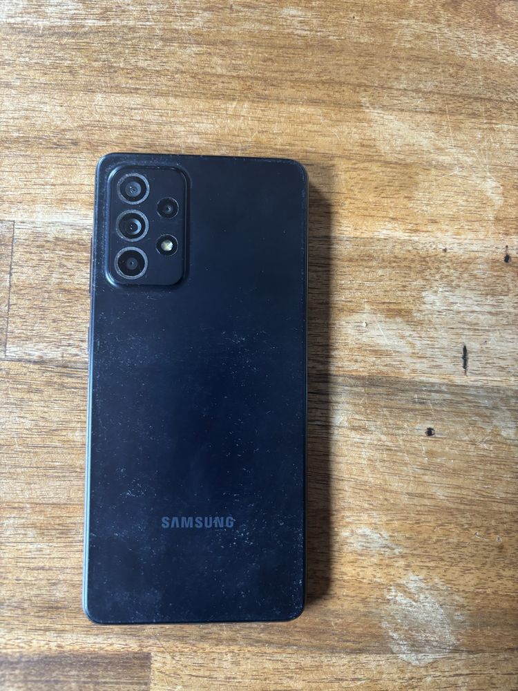 Samsung a52 5g