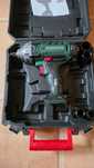 Nowy klucz udarowy parkside PASSK 20-Li A1