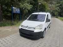 Citroen berlingo 1.6hdi 2010r gotowy do pracy