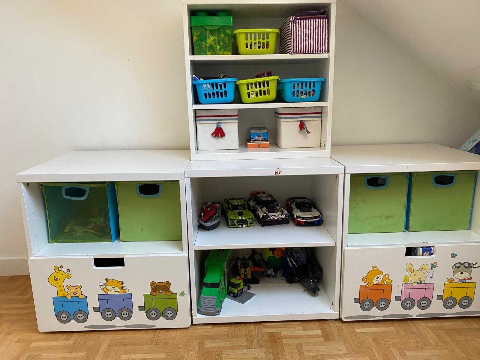 Meble dziecięce - IKEA