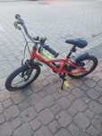 Rower dziecięcy btwin 900 alu