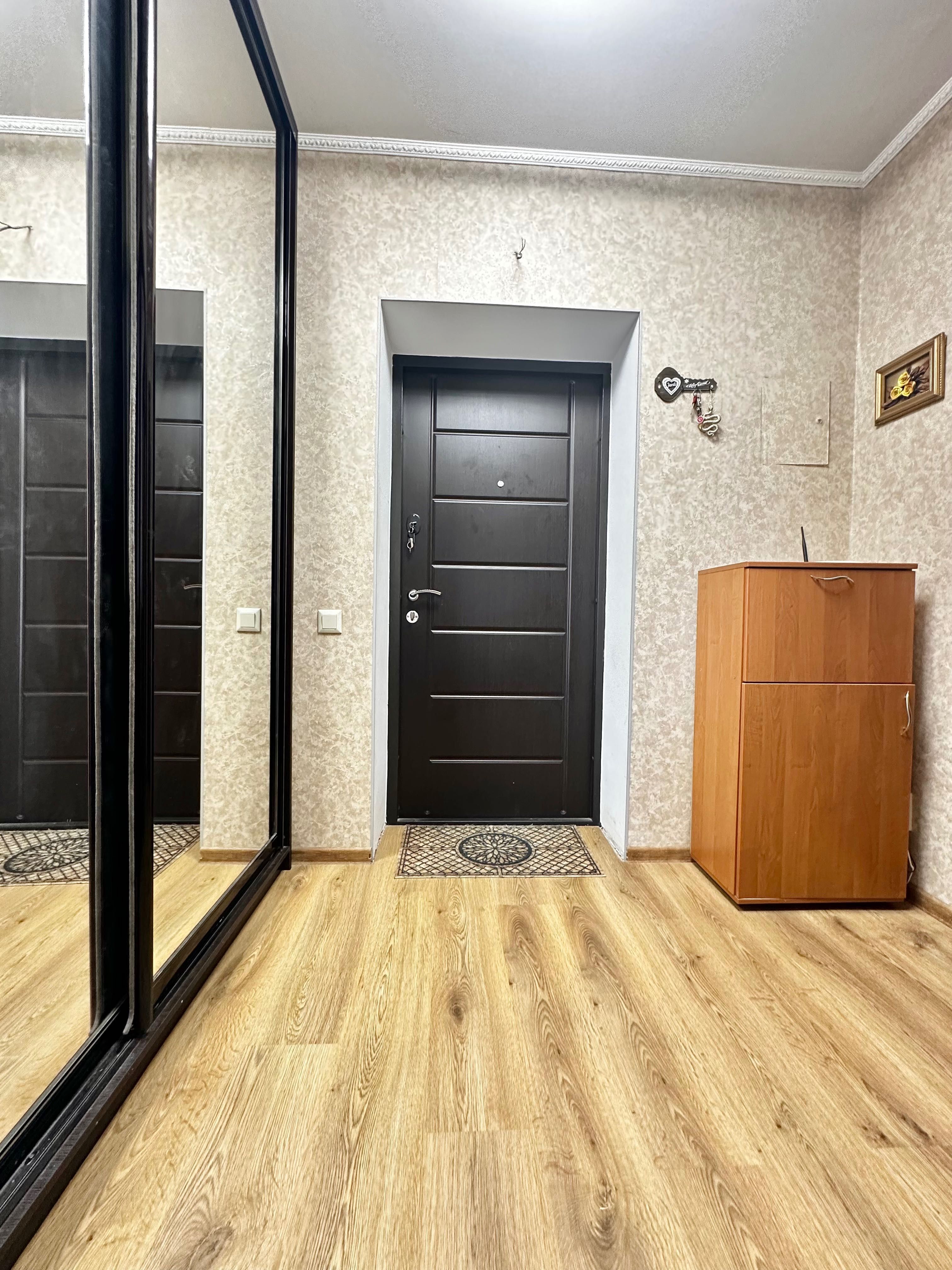 Продажа затишної квартири з ремонтом в ЖК Сонцтаун, с. Чайки